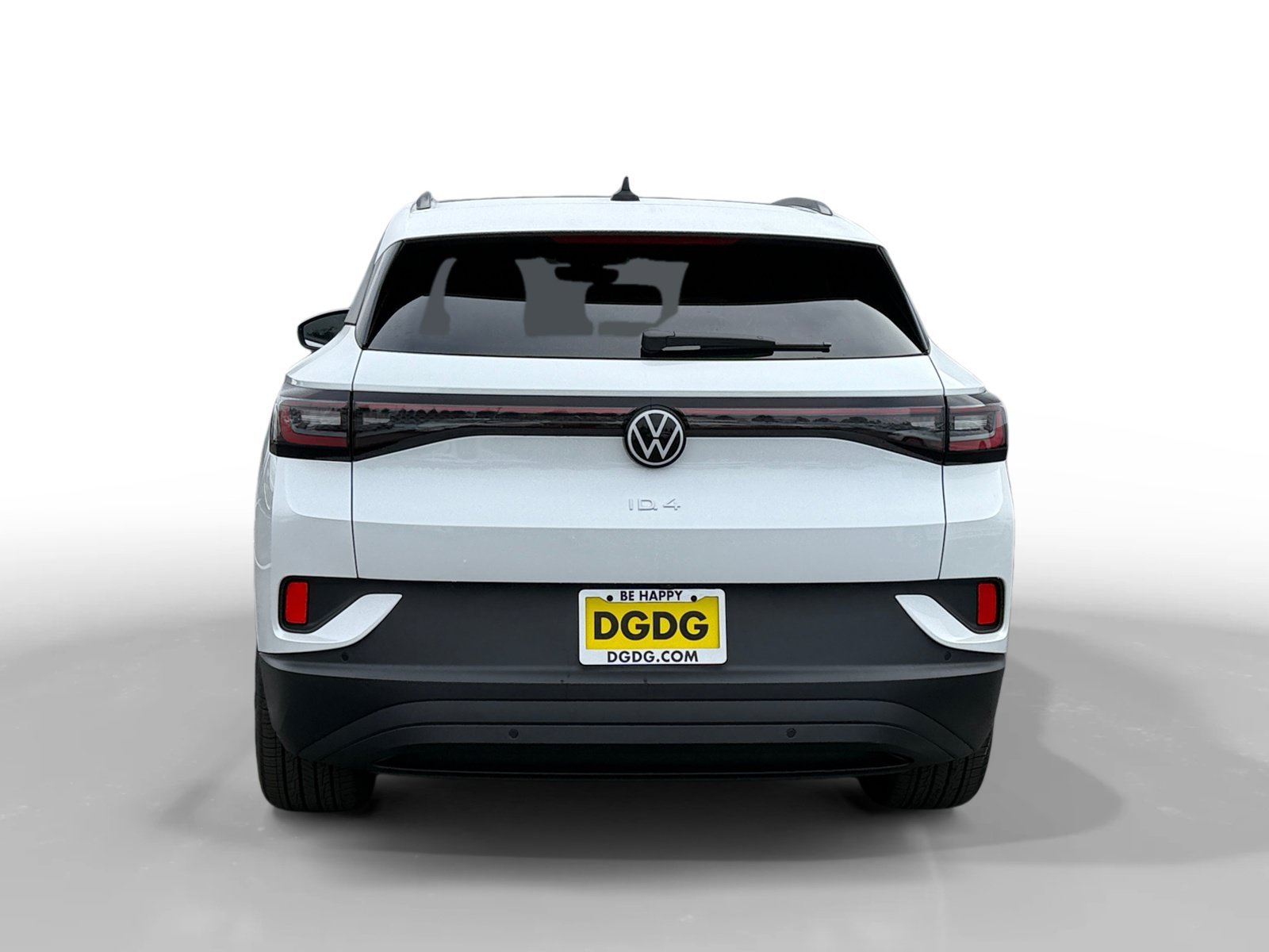 New 2026 Opal White Pearl Volkswagen Pro S image 4