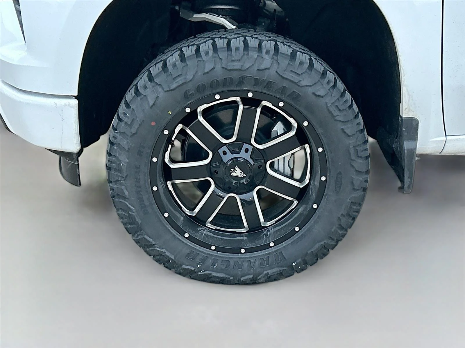 2026 Chevrolet Silverado 1500 RST - Photo 32