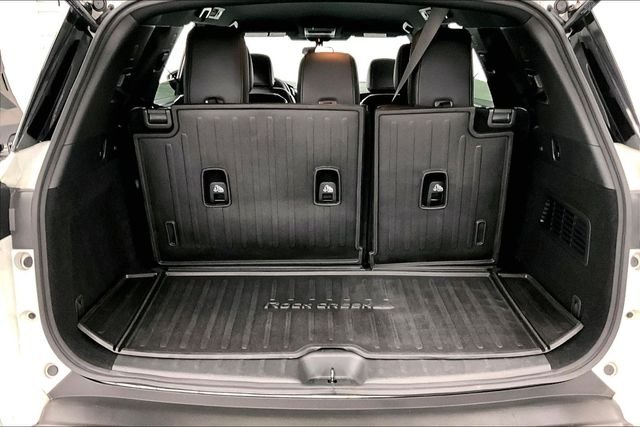 2023 Nissan Pathfinder Rock Creek - Photo 43