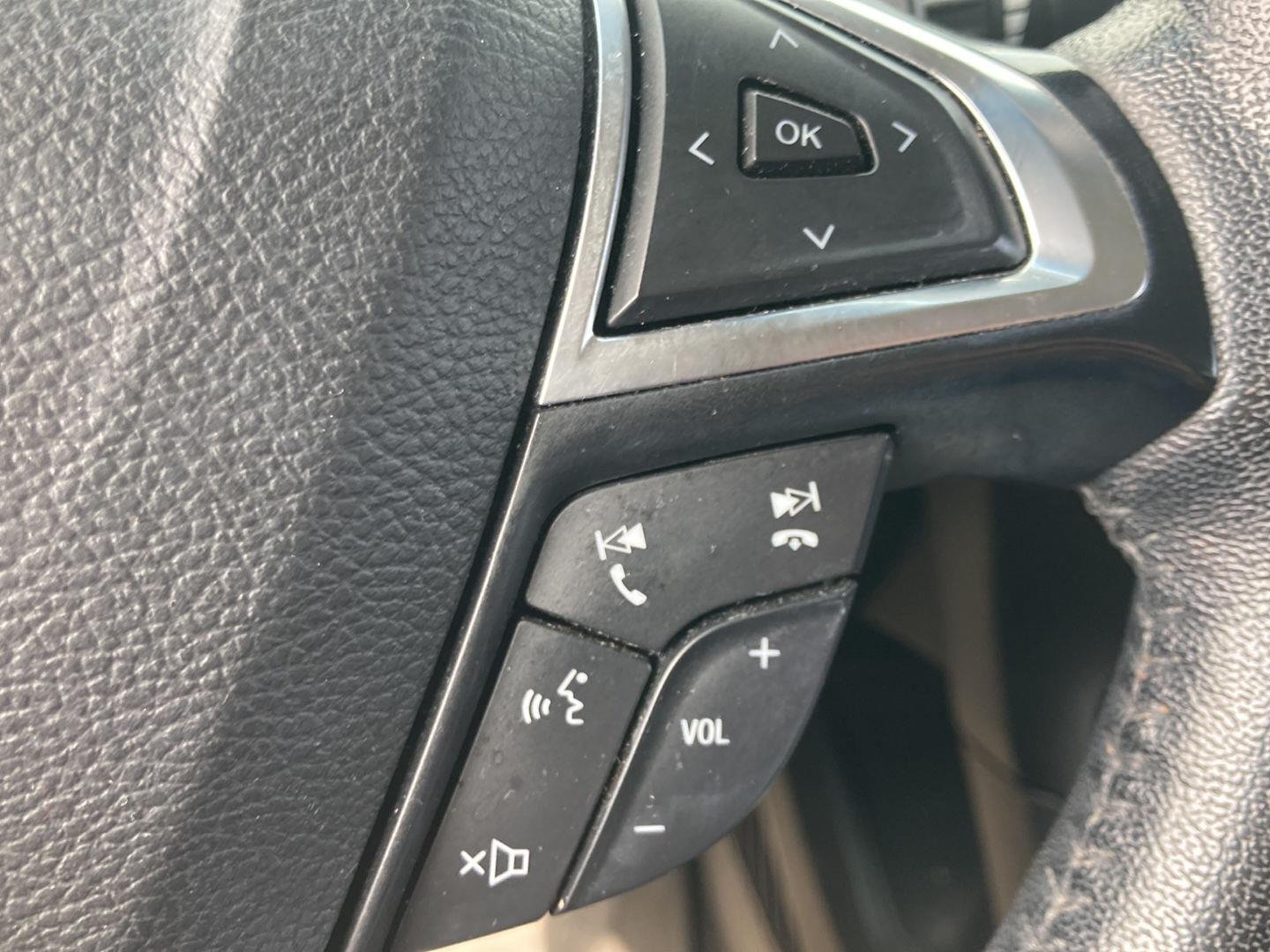 Used 2020 Magnetic Ford  image 18