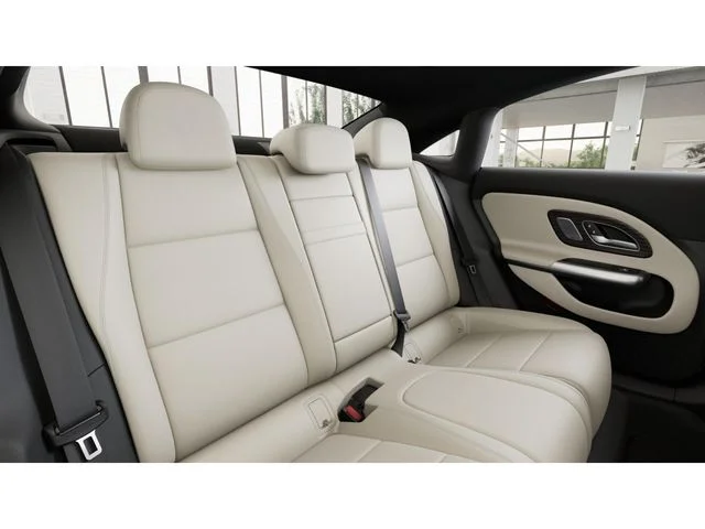 New 2027 White Mercedes-Benz  image 5