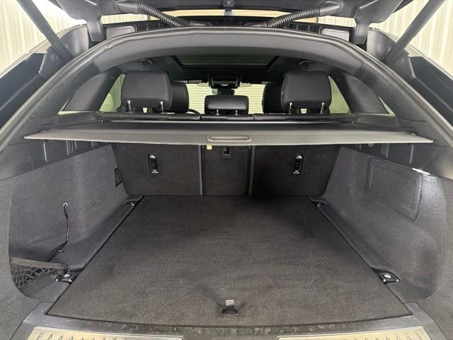 Certified Used 2025 Black Land Rover Dynamic SE image 24