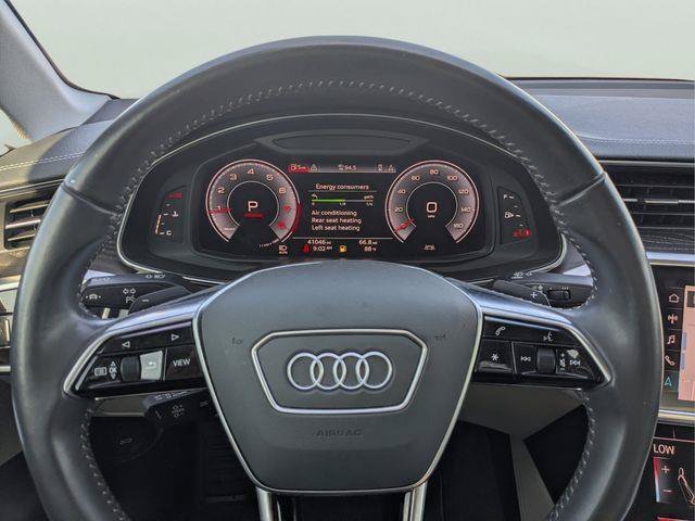 2020 Audi A6 Premium Plus - Photo 16