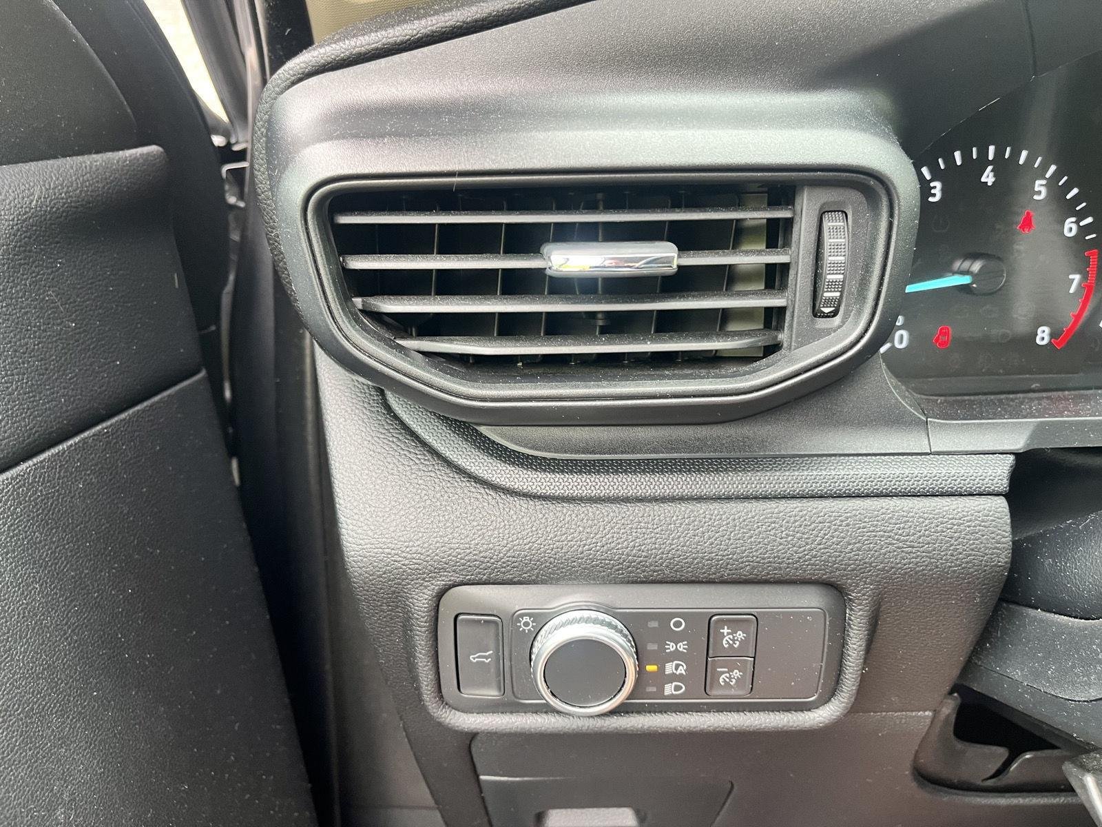 Used 2021 Carbonized Gray Ford Base image 23