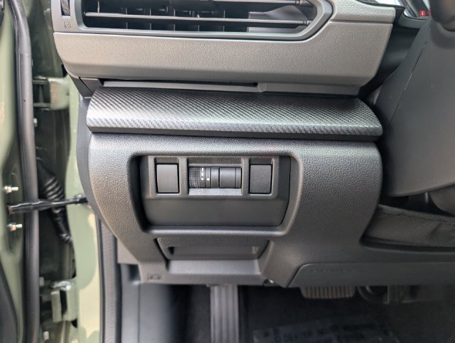 New 2026 ALPINE GREEN Subaru Premium image 5