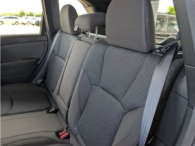 New 2026 CRYSTAL BLACK SILICA Subaru Premium Hybrid image 20