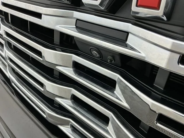 Used 2025 Black GMC Denali image 11