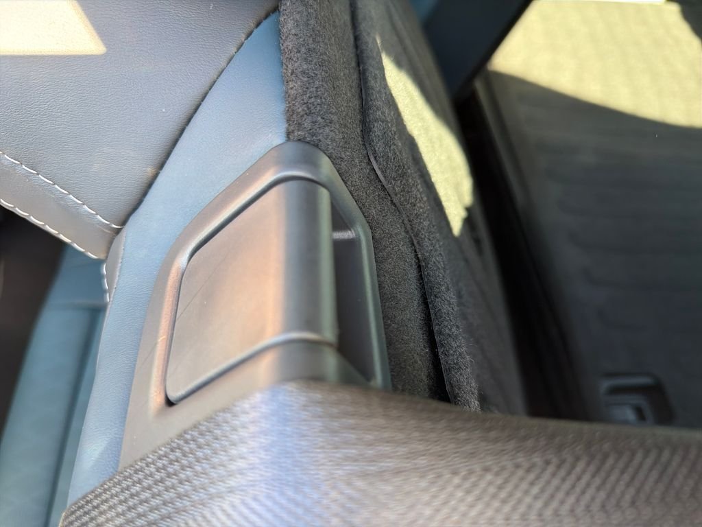 New 2026 Nissan Murano Platinum 4D Sport Utility