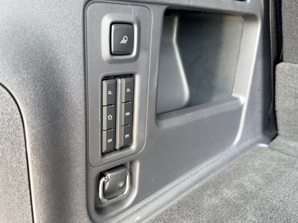Used 2025 Black Ford Tremor image 36