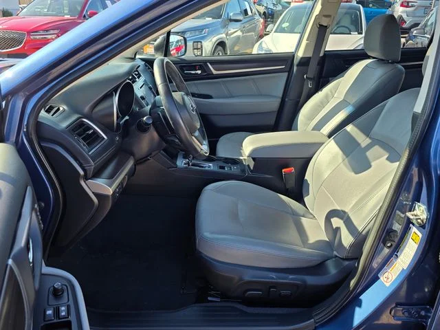 Used 2019 Blue Subaru 2.5i image 15