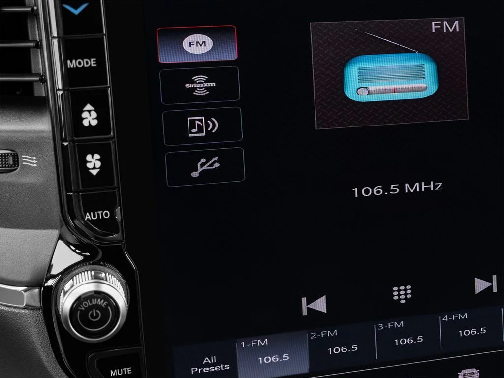 2026 RAM 2500 Laramie - Photo 44