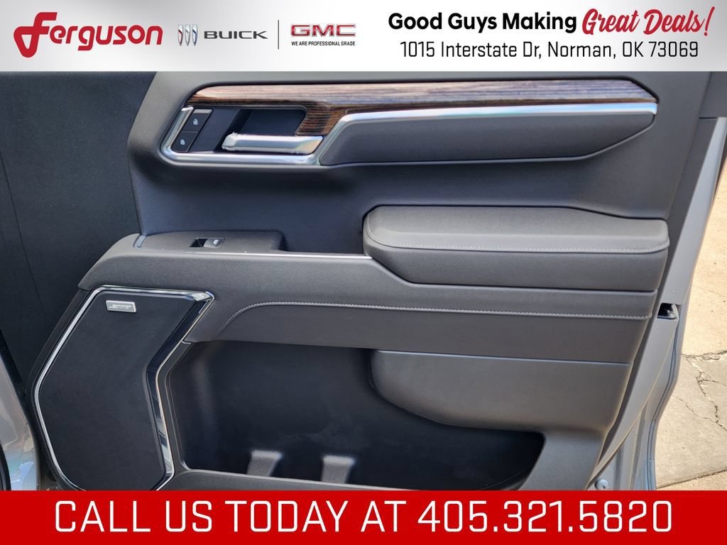 2026 GMC Sierra 1500 Elevation - Photo 37