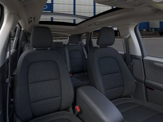 New 2026 White Ford Active image 11