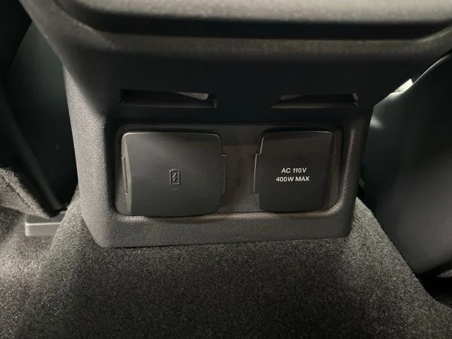 New 2025 Desert Sand Ford Big Bend® image 38