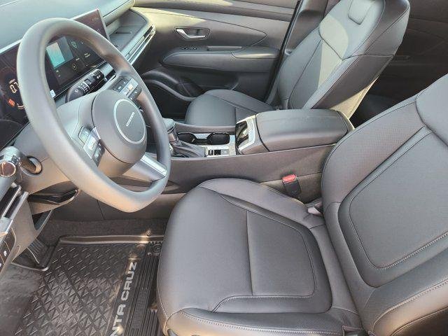 New 2026 Black Hyundai SEL FWD image 31