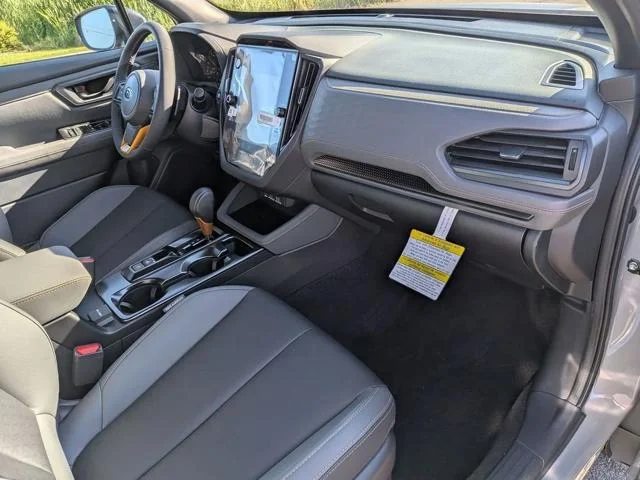 New 2026 RIVER ROCK PEARL Subaru Wilderness image 51