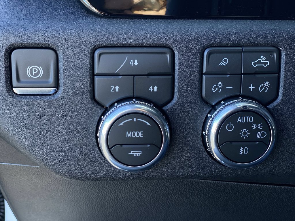 2026 GMC Sierra 2500HD SLE - Photo 27