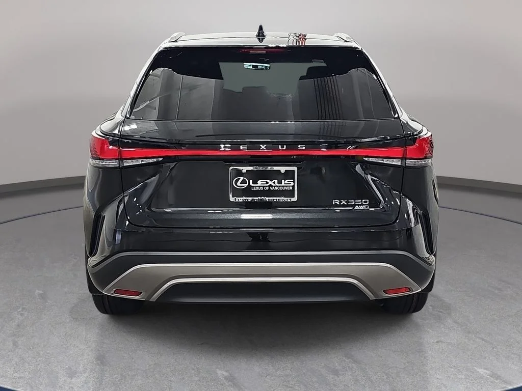 New 2026 Caviar Lexus PREMIUM PLUS image 6