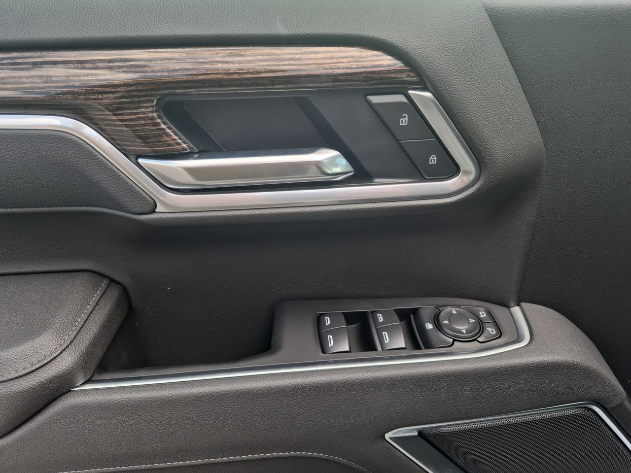 2026 GMC Sierra 1500 Elevation - Photo 22