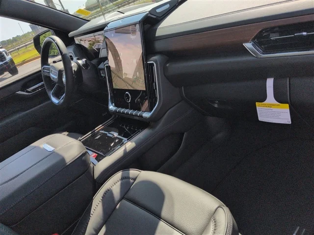 New 2026 Onyx Black GMC Denali image 54