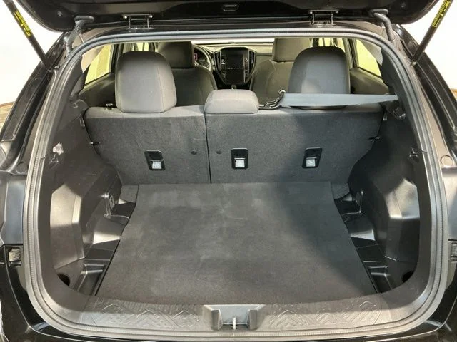 Certified Used 2024 Black Subaru Base image 11