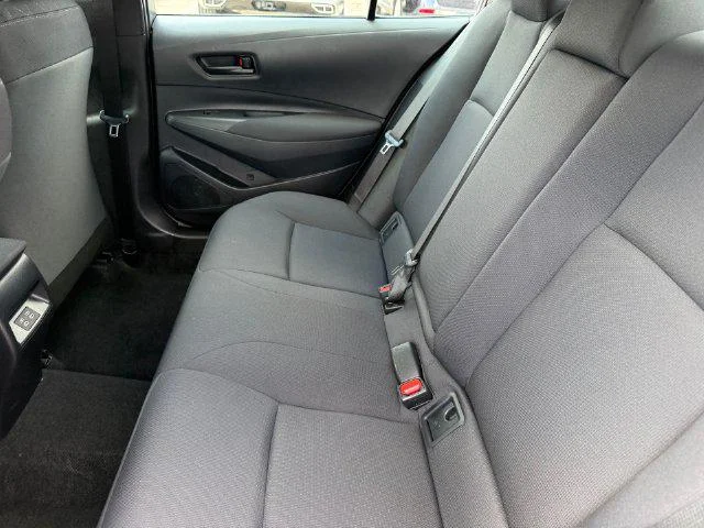 Certified Used 2026 ICE CAP Toyota LE image 25