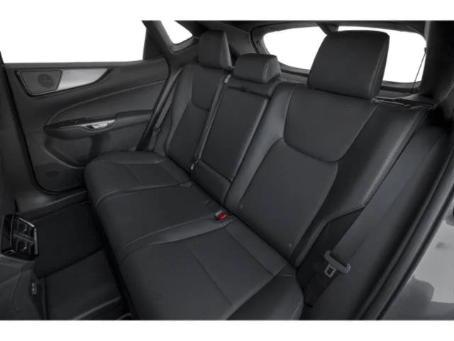 Used 2024 Red Line Lexus 450h+ Luxury image 13