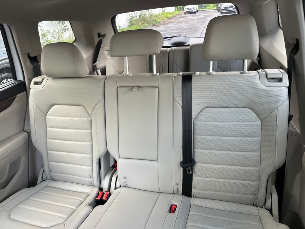 New 2026  Volkswagen 2.0T SEL image 23