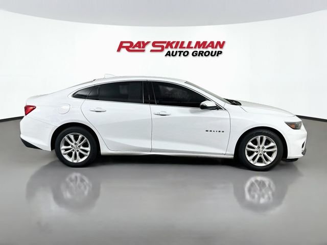 2017 Chevrolet Malibu 1LT - Photo 8