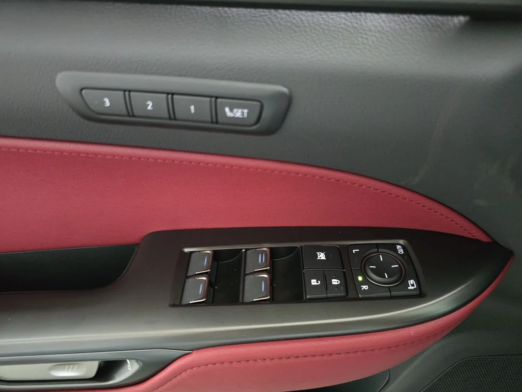 New 2026 Ultra White Lexus PREMIUM image 26