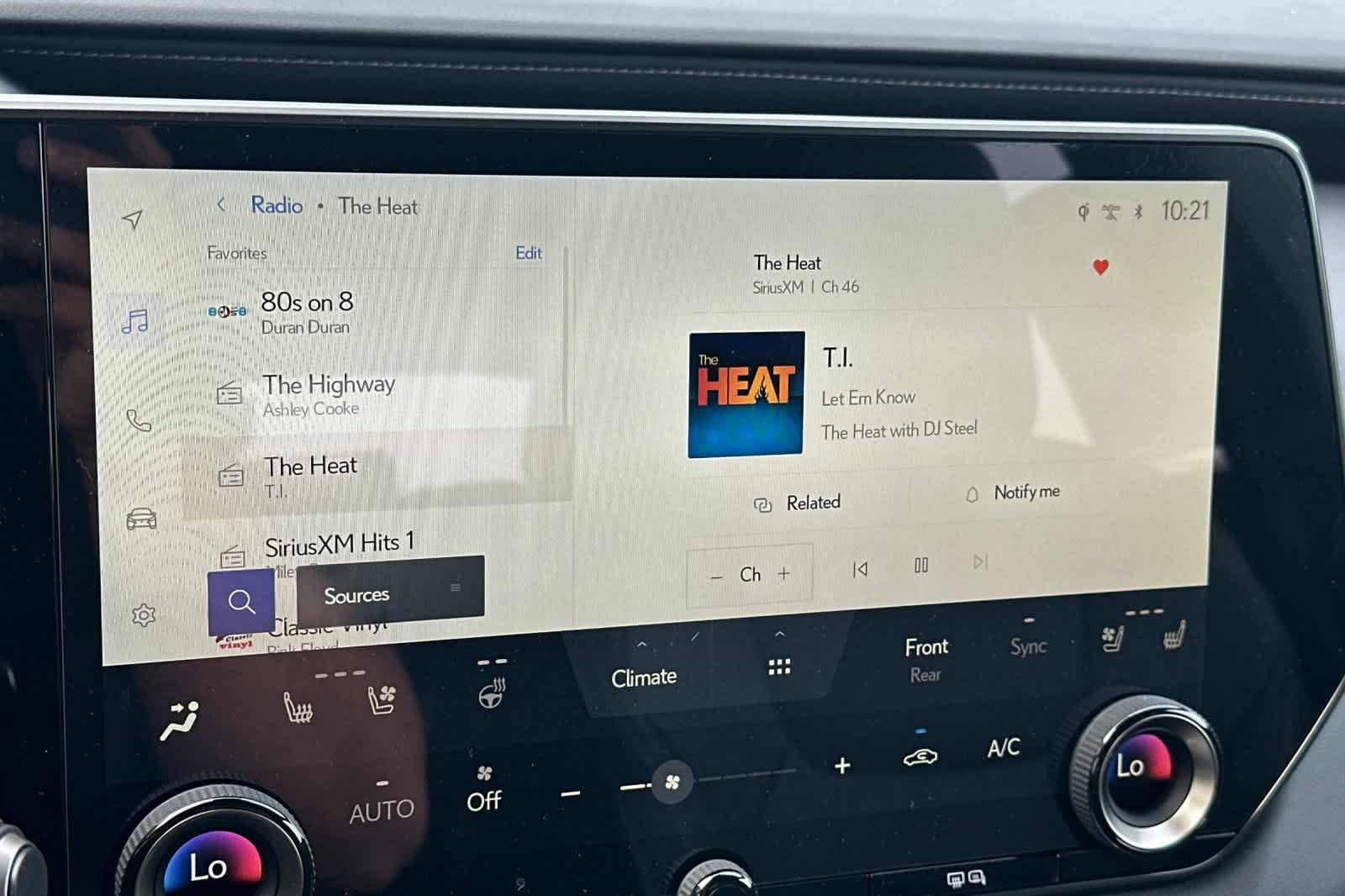 2026 Lexus RX 350 Premium - Photo 20