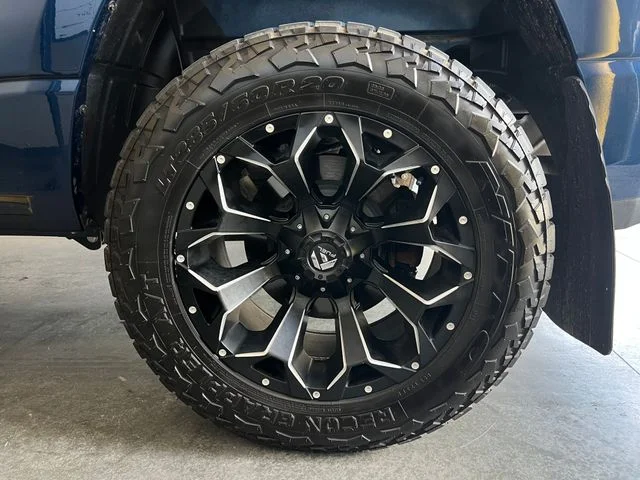 Used 2019 Patriot Blue Pearlcoat Ram Big Horn/Lone Star image 10