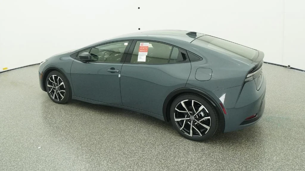 New 2026 Guardian Gray Toyota XSE image 26