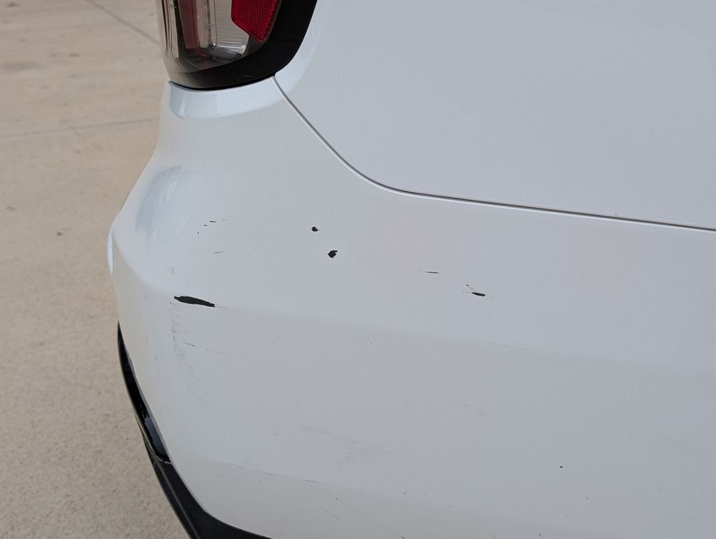 Used 2024 Summit White Chevrolet RST image 36