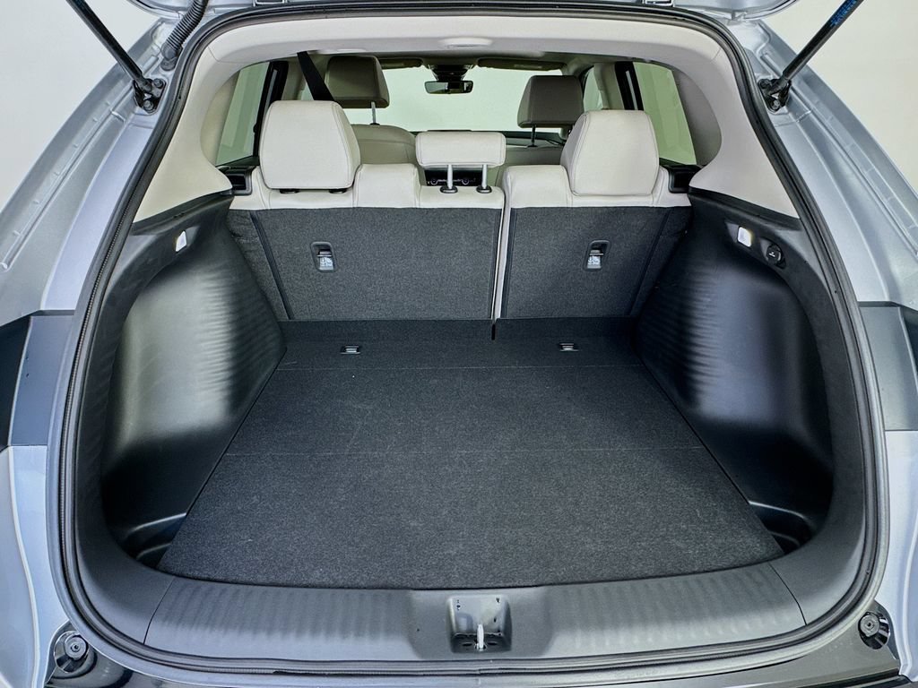2026 Honda HR-V EX-L - Photo 72