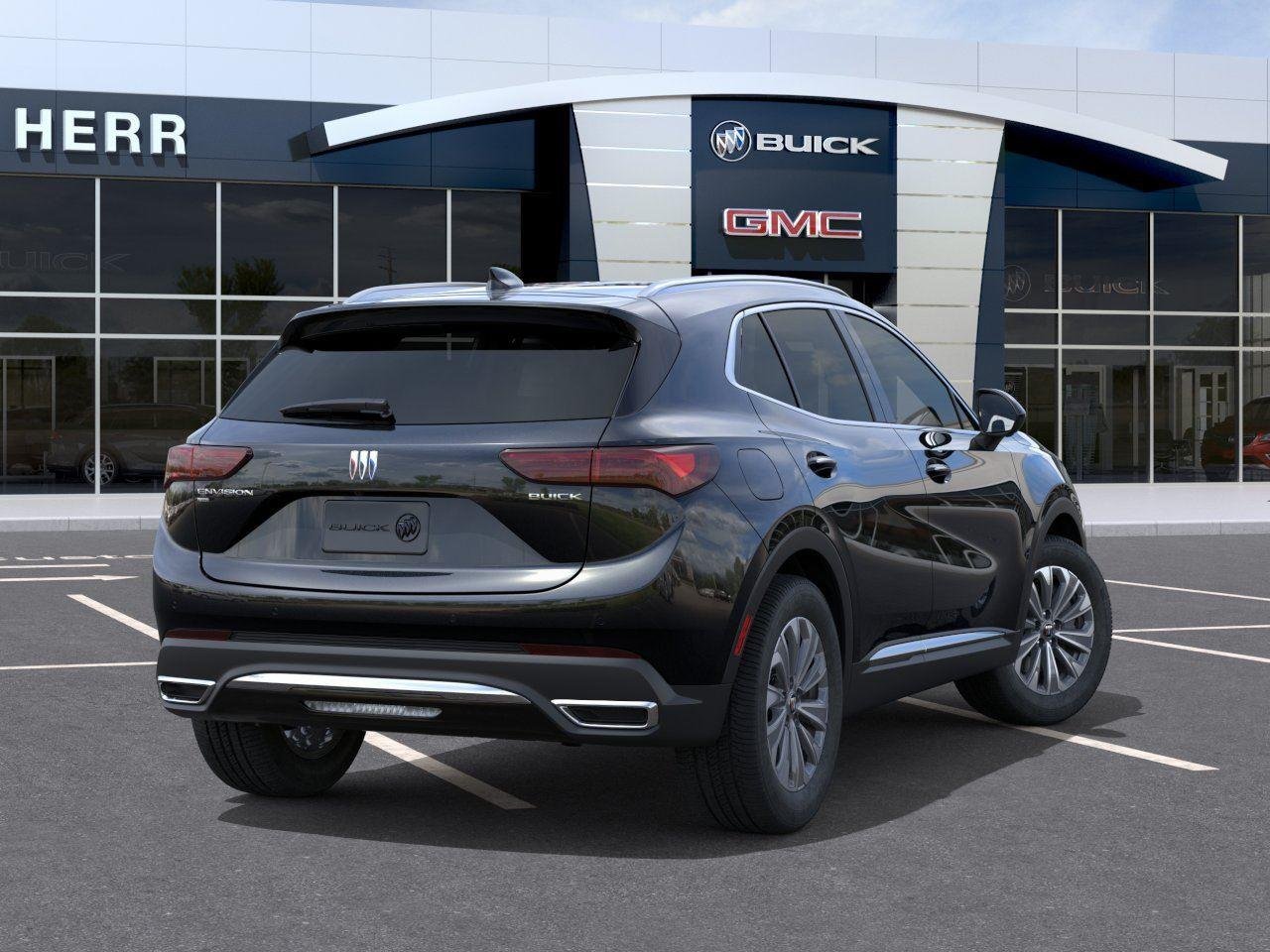 2026 Buick Envision Preferred - Photo 28