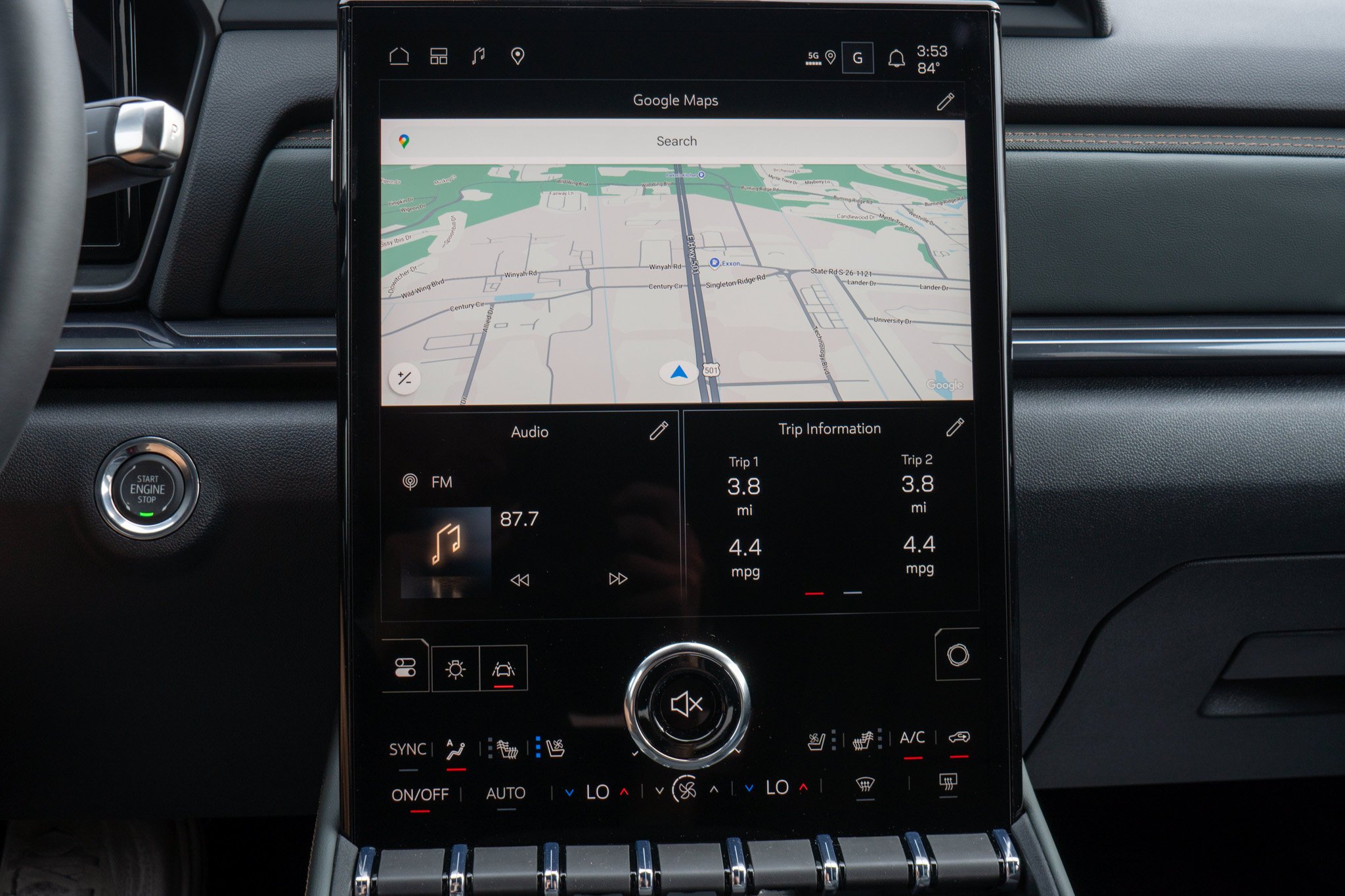 2027 GMC Terrain AT4 - Photo 15