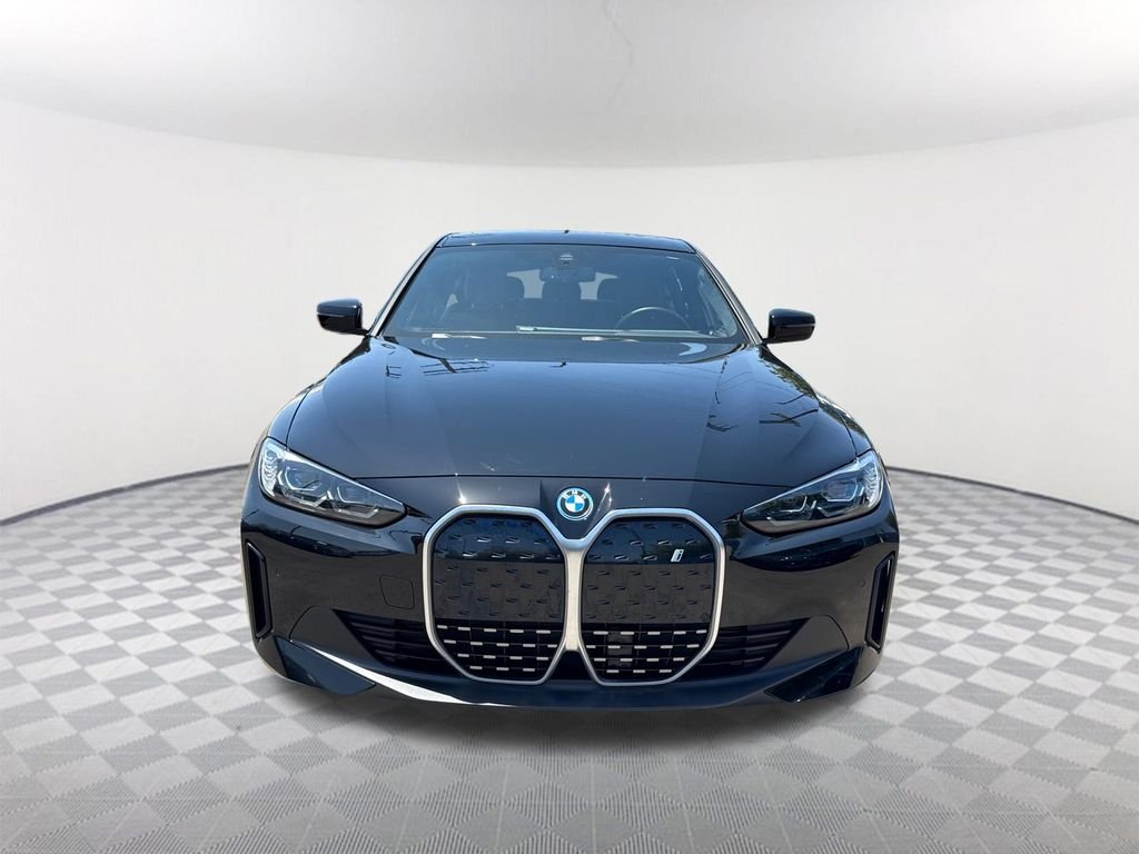 Used 2023 BMW i4 35 with VIN WBY43AW09PFP73593 for sale in El Cajon, CA