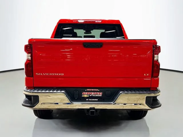 2026 Chevrolet Silverado 1500 LT - Photo 9