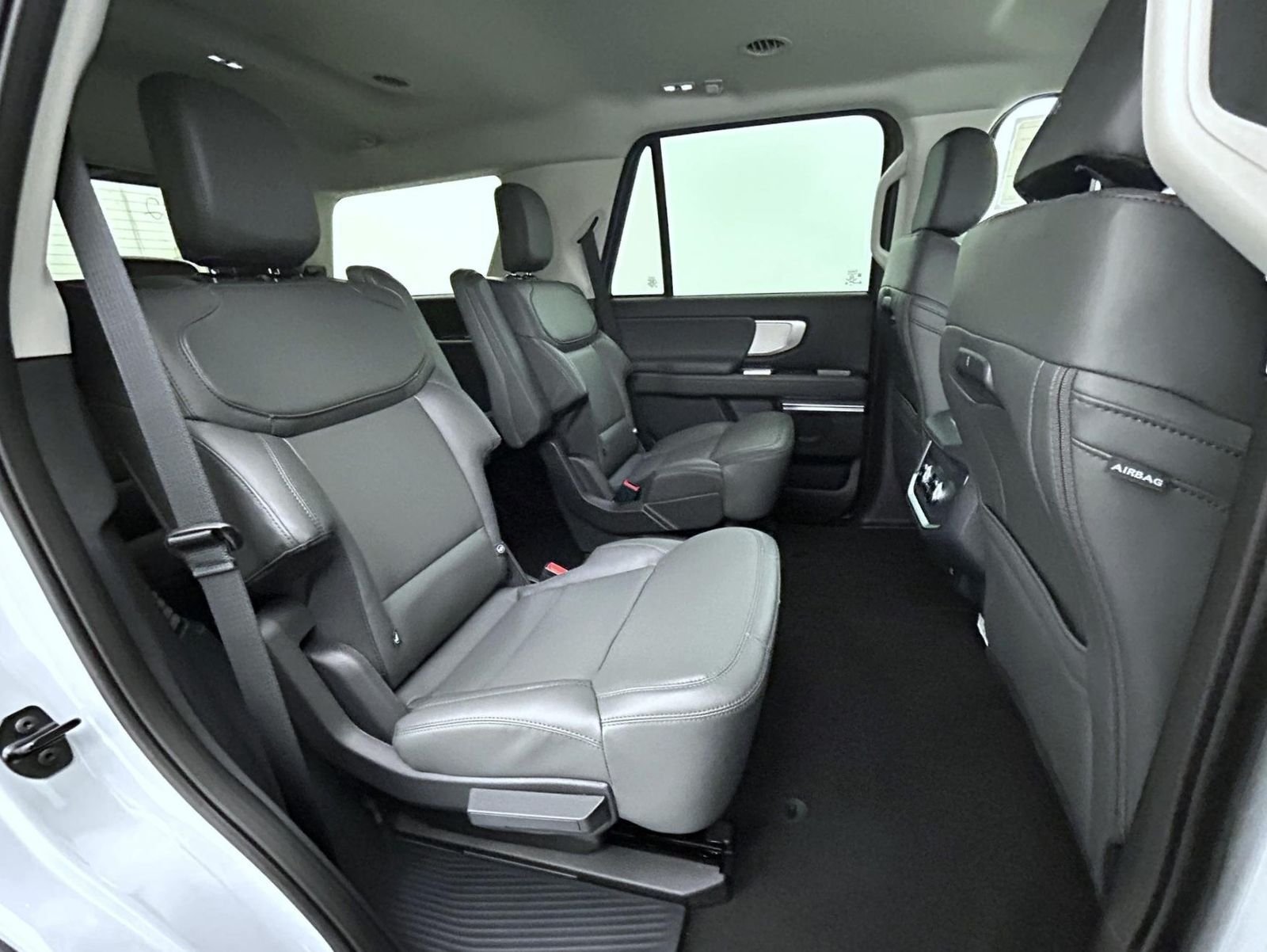 New 2026 Space Silver Metallic Ford Active image 19
