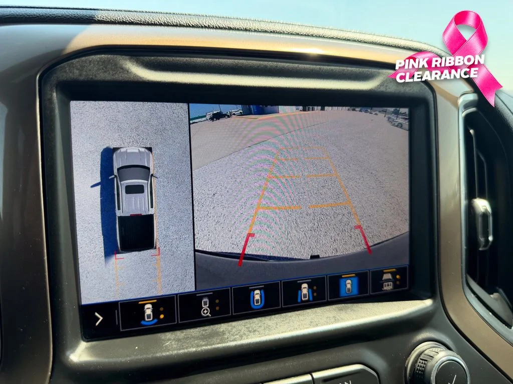 2020 Chevrolet Silverado 1500 High Country - Photo 23