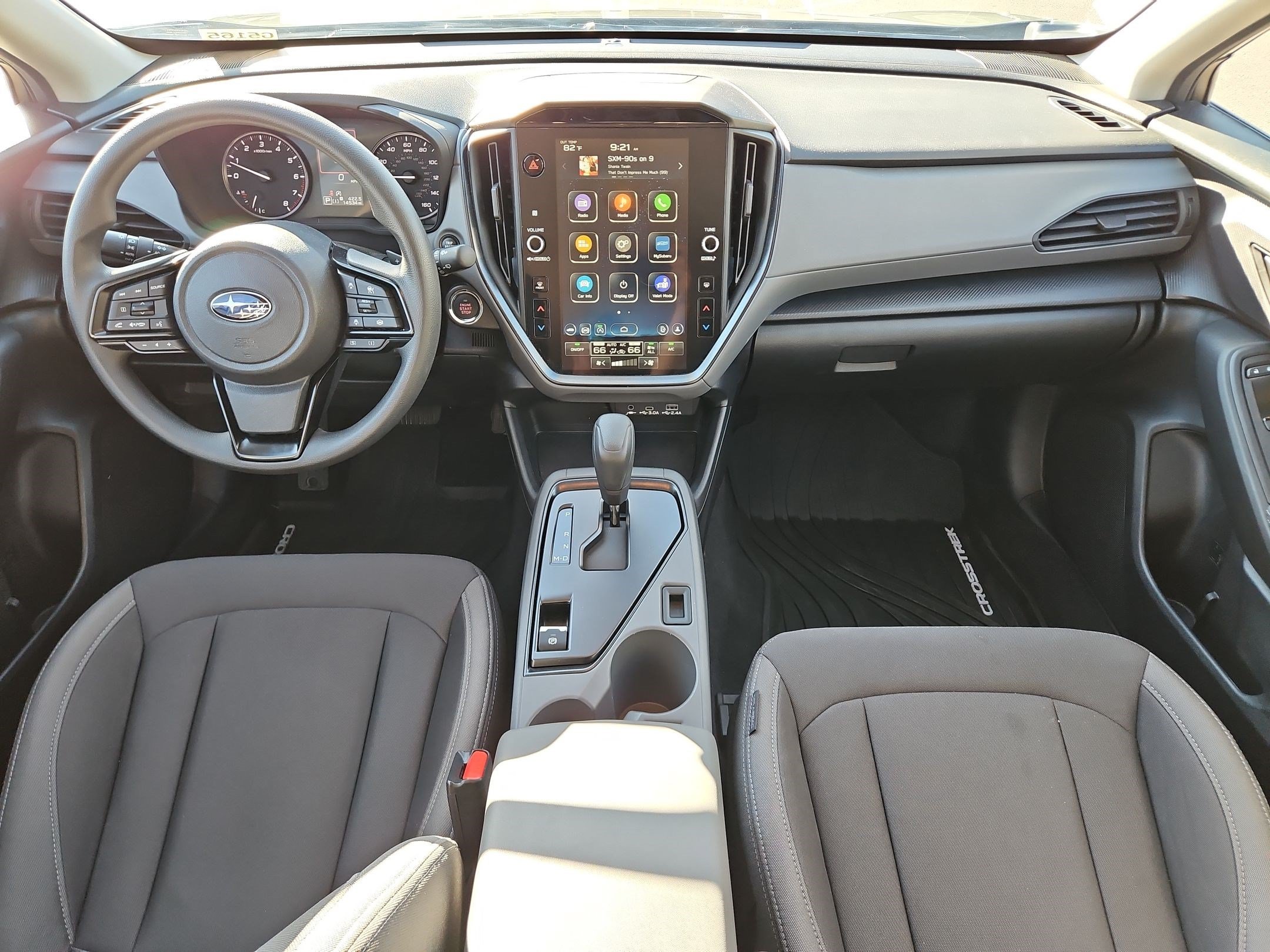 2026 Subaru Crosstrek Premium - Photo 25