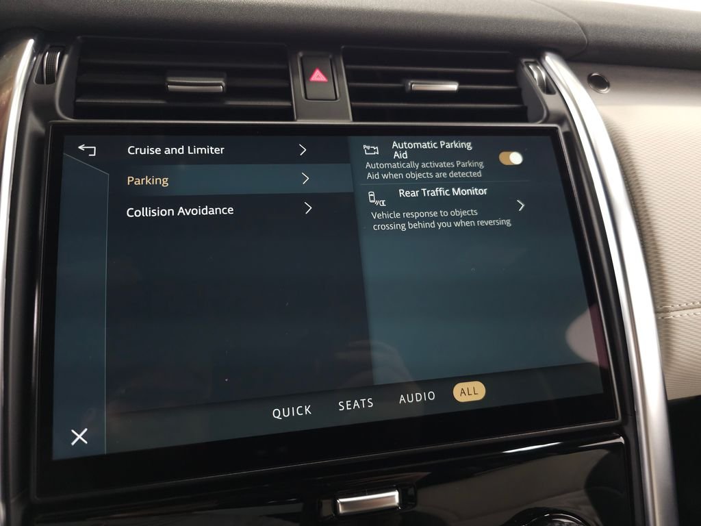 Certified Used 2023 Gray Land Rover S R-Dynamic image 30