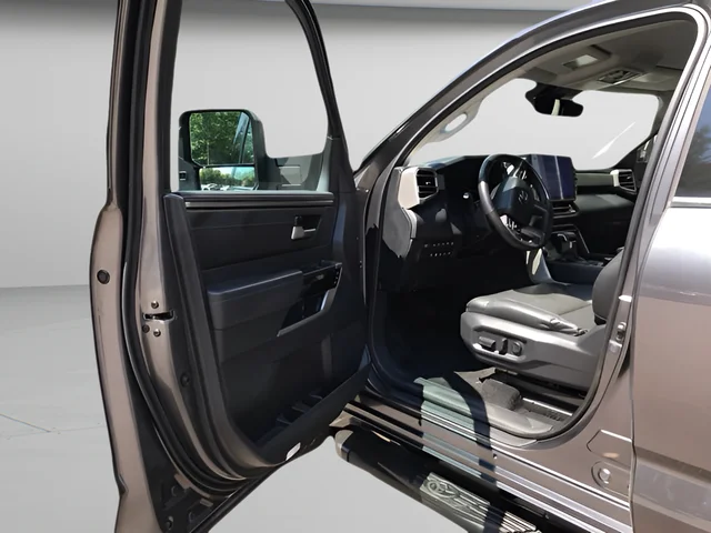 Used 2023 Gray Toyota Limited image 11