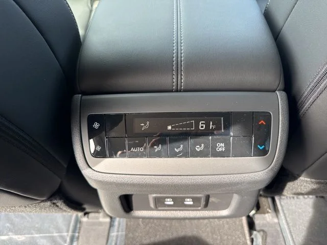 New 2026 Gun Metallic Nissan SL image 33