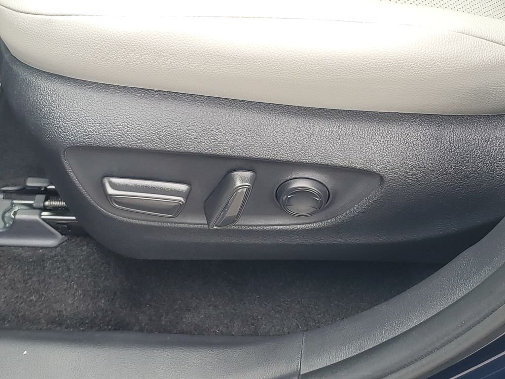 Certified Used 2026  Toyota XLE image 16