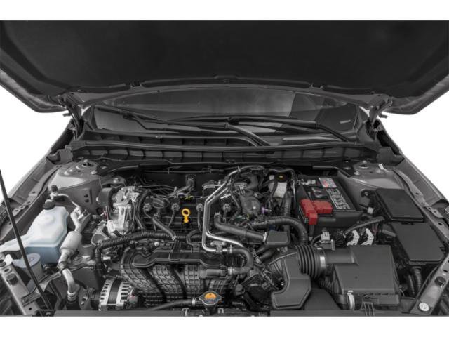 Used 2023 Super Black Nissan 2.5 SL image 15