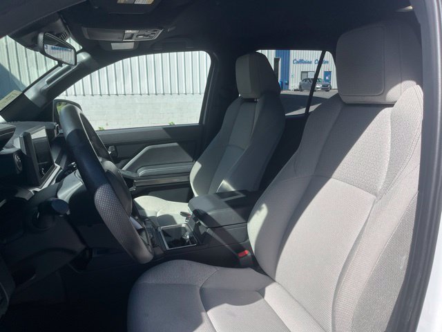 Used 2025 Ice Toyota SR5 image 11