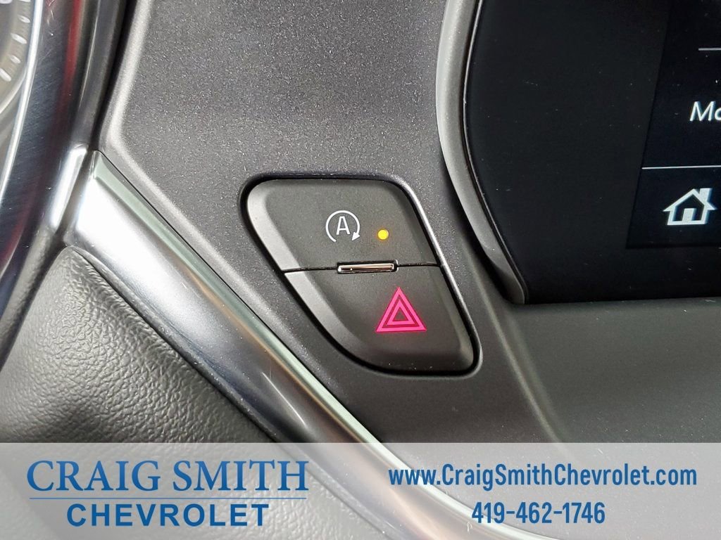 2025 Chevrolet Blazer 2LT - Photo 20