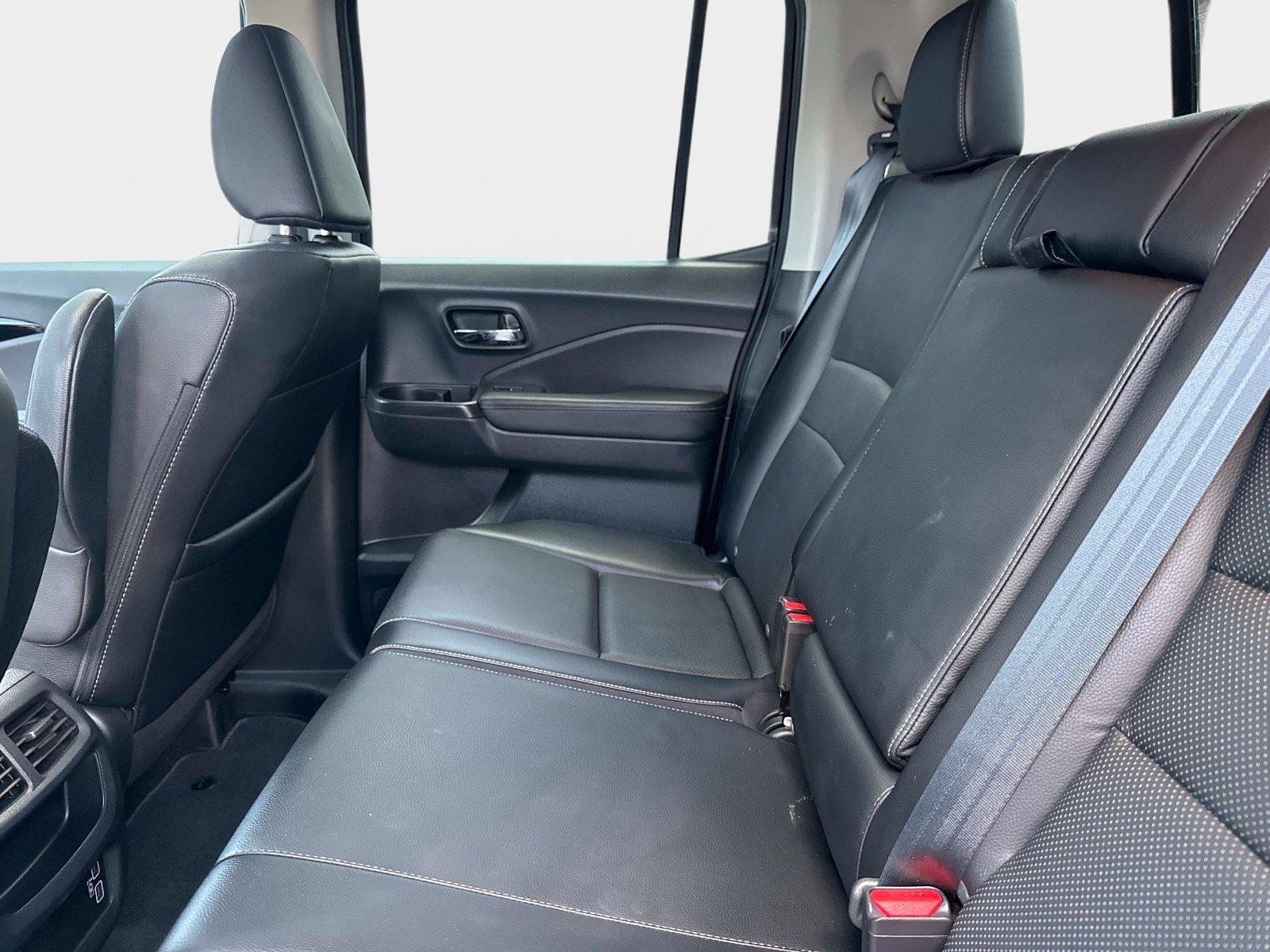 Used 2020 Black Honda RTL-E image 13